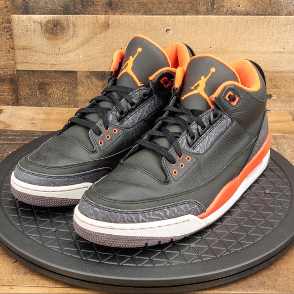 jordan retro 3 mens size 13